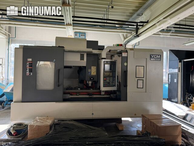 YCM NSV 156 A YCM NSV 156 A