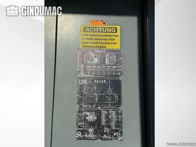 YCM NSV 156 A YCM NSV 156 A
