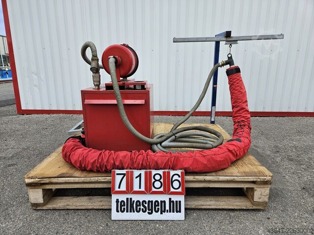 Industrijska vakumska dizalica Vaculex 102502 / 556 / 351