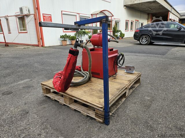 Industrijska vakumska dizalica Vaculex 102502 / 556 / 351