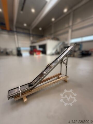 Transportador Neumüller Magnetförderer