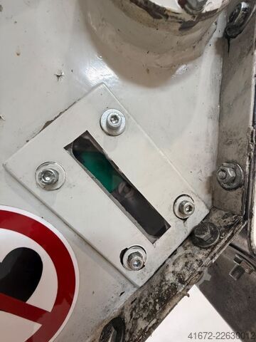 Transportador Neumüller Magnetförderer