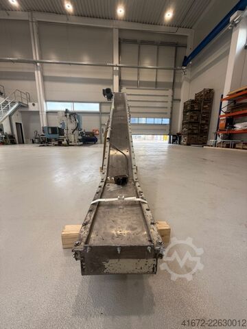 Transportador Neumüller Magnetförderer
