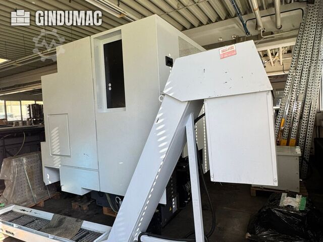 MORI SEIKI NL 3000 MC/700 MORI SEIKI NL 3000 MC/700