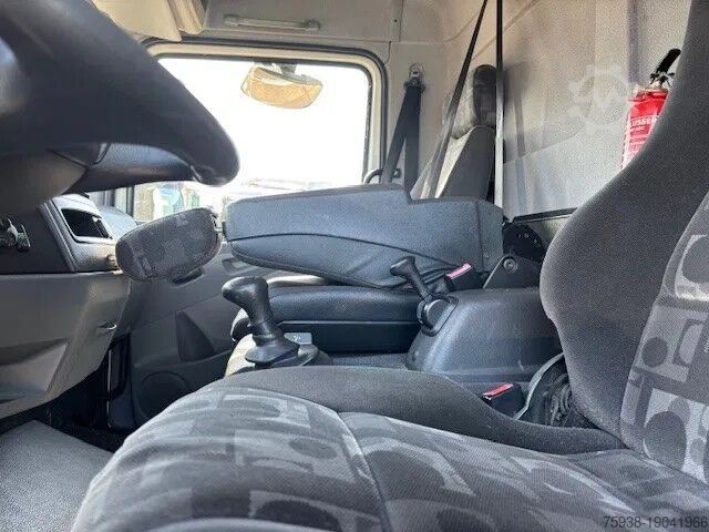 Kühl-/Tiefkühltransport Mercedes-Benz Atego 816 L 4x2 ORIGINAL DUTCH COOLER TRUCK WIT...