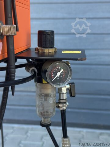 Taladradora BLUM MiniPress P + EASYSTICK Blum MiniPress P + EASYSTICK