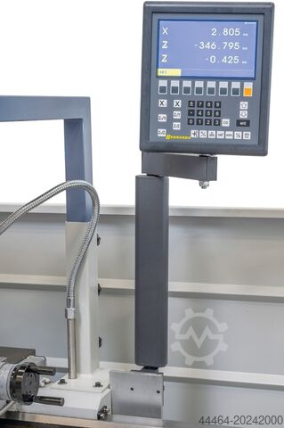 Merkez torna tezgahı Bernardo Smart 410 x 1500 Pro