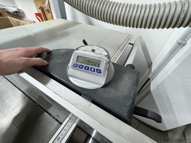 Glidebordsav Felder K975