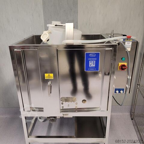 Pall Allegro 200 L Single-Use Mixersysteem Pall Allegro 200 L