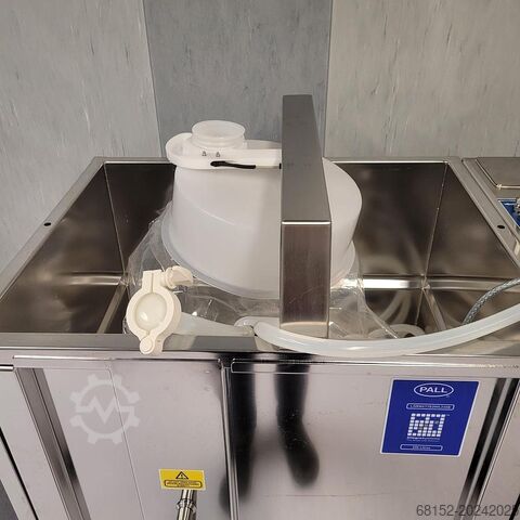 Pall Allegro 200 L Single-Use Mixersysteem Pall Allegro 200 L