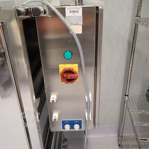 Pall Allegro 200 L Single-Use Mixersysteem Pall Allegro 200 L