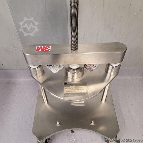 3M Zeta Plus 16EZA ingekapseld systeemhouder 3M Zeta Plus 16EZA