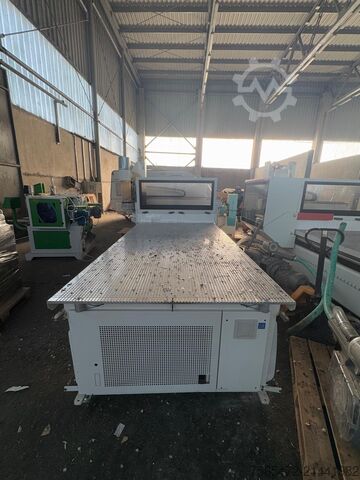 Bewerkingscentrum SCM PRATIX S15 B