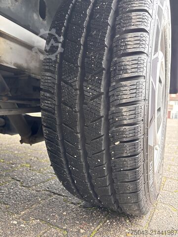 Furgão cortina de lona Mercedes-Benz Sprinter 314 *Plane*Kamera*30.Tkm*1.Hand