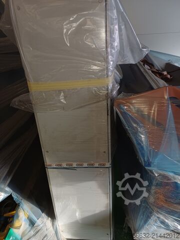 Krympeudstyr MSK TENSIONTECH XXL