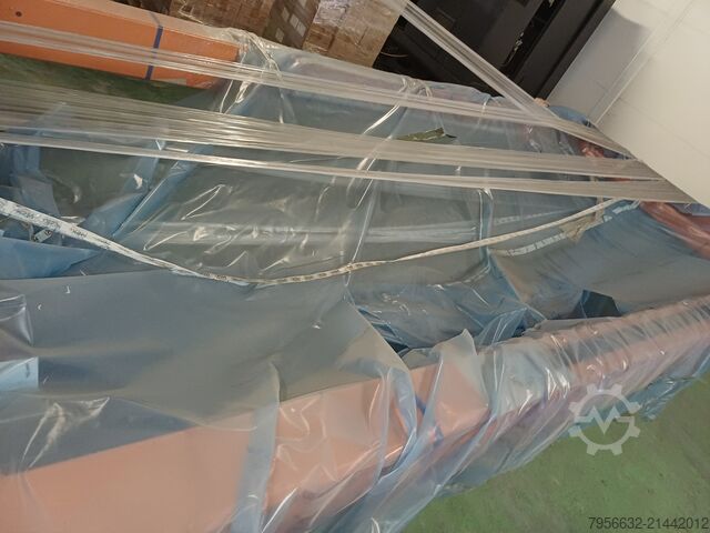 Krympeudstyr MSK TENSIONTECH XXL