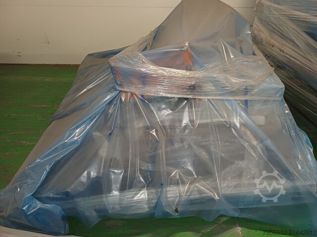 Krympeudstyr MSK TENSIONTECH XXL