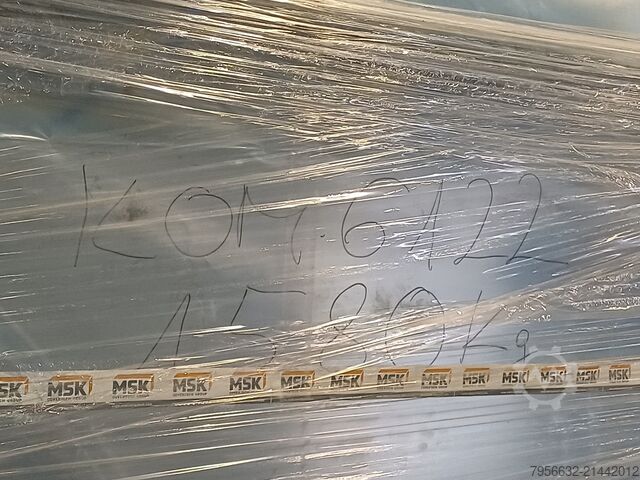 Krympeudstyr MSK TENSIONTECH XXL