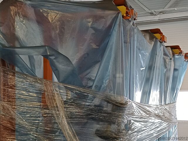 Krympeudstyr MSK TENSIONTECH XXL