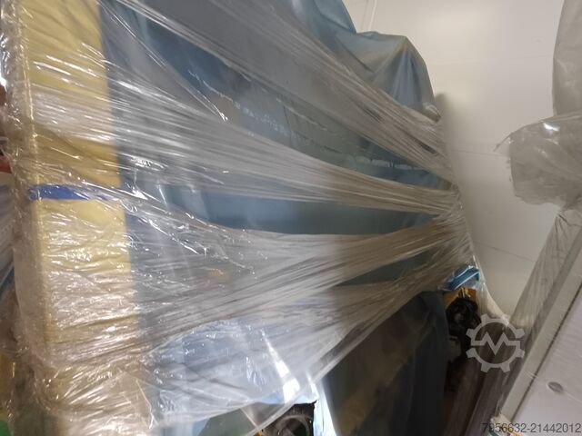 Krympeudstyr MSK TENSIONTECH XXL