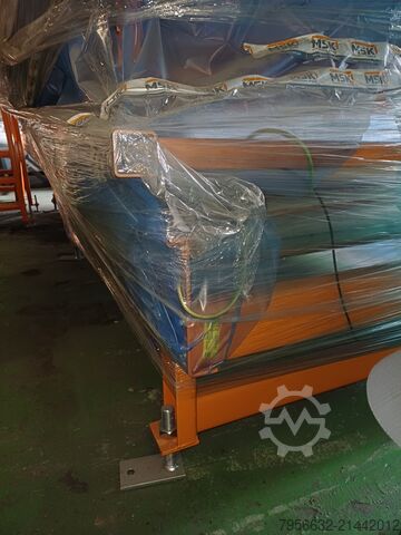 Krympeudstyr MSK TENSIONTECH XXL