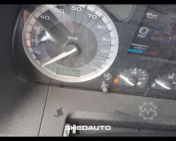 Tractor estándar IVECO TRATTORE STRADALE IVECO S-WAY 480 CON ADR
