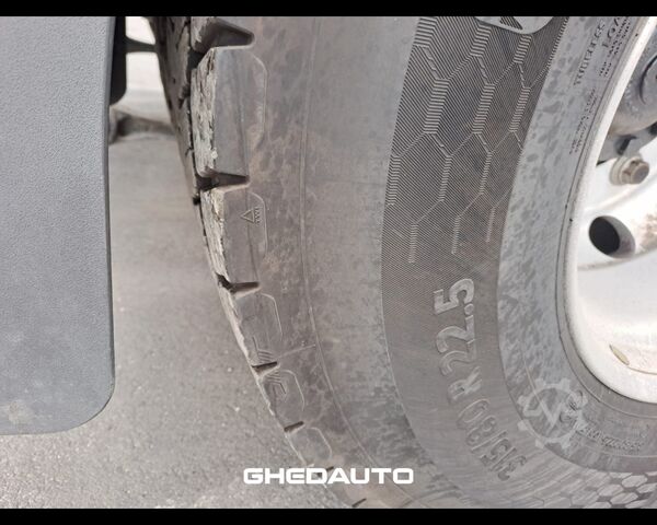 Tractor estándar IVECO TRATTORE STRADALE IVECO S-WAY 480 CON ADR