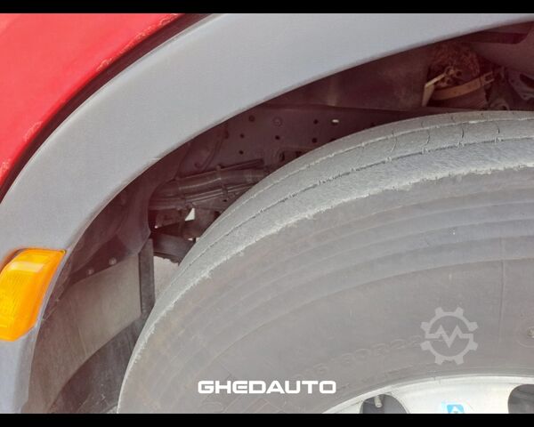 Tractor estándar IVECO TRATTORE STRADALE IVECO S-WAY 480 CON ADR