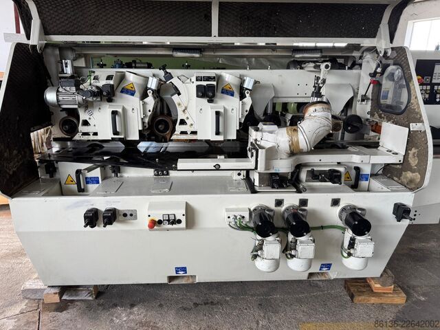 Mouldere SCM SUPERSET CLASS 230, kein Weinig SUPERSET CLASS 230