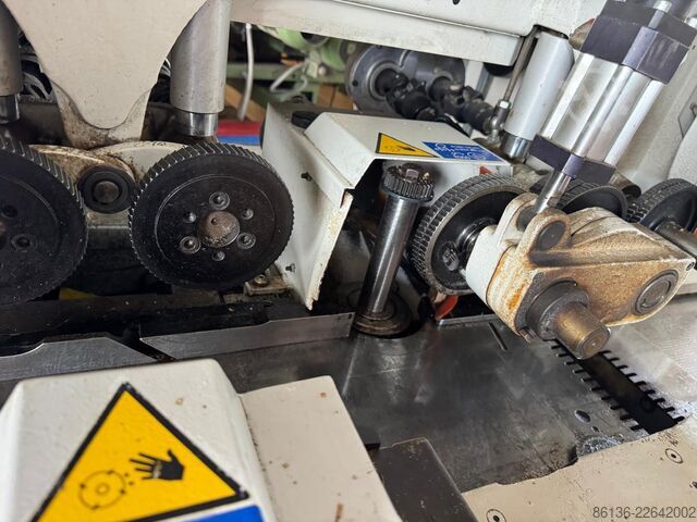 Mouldere SCM SUPERSET CLASS 230, kein Weinig SUPERSET CLASS 230