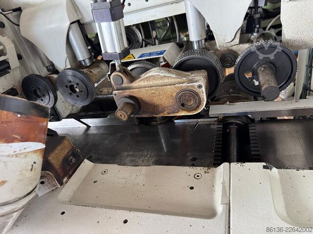 Mouldere SCM SUPERSET CLASS 230, kein Weinig SUPERSET CLASS 230