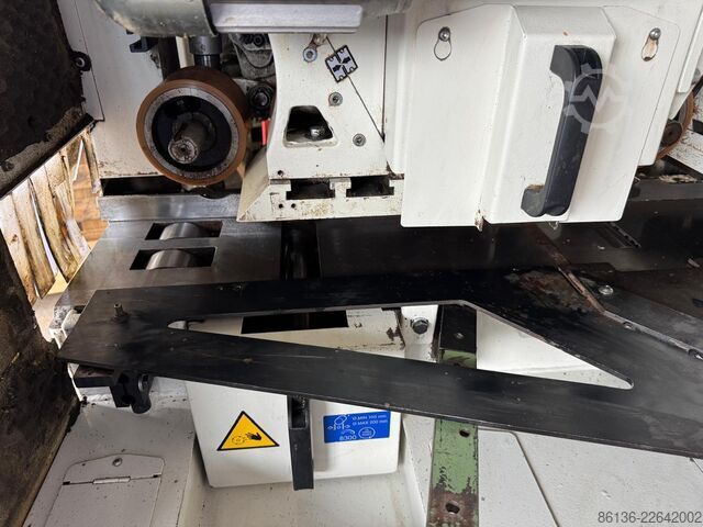 Mouldere SCM SUPERSET CLASS 230, kein Weinig SUPERSET CLASS 230