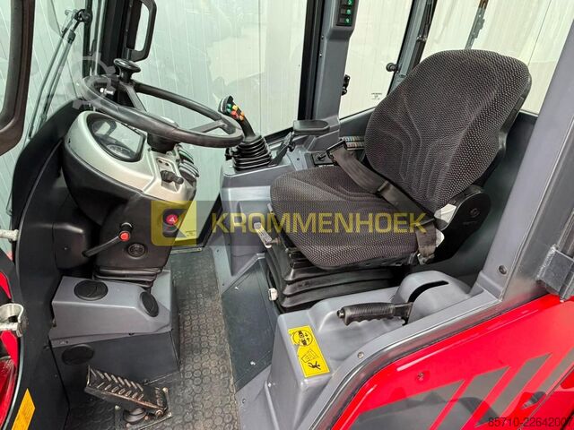 Teleskoplastare Schaffer 4670T