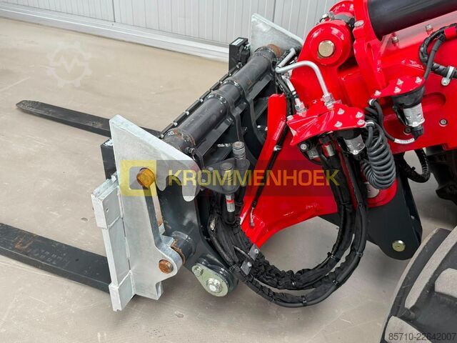 Teleskoplastare Schaffer 4670T