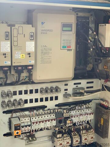 CNC Torna SMTCL CAK6150P