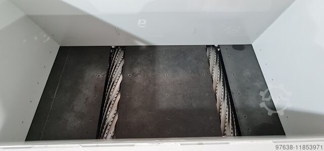 ΜΗΧΑΝΉ ΞΥΡΊΣΜΑΤΟΣ ΞΎΛΟΥ AVB MACHINERY LLC AVB-HELIX100BB