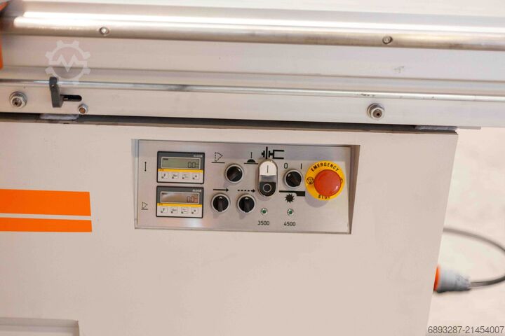 Formatsav Wood-Mizer MS750L