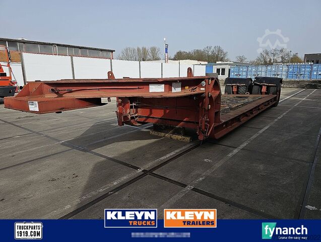 Caricatore basso NOOTEBOOM O D A K 35