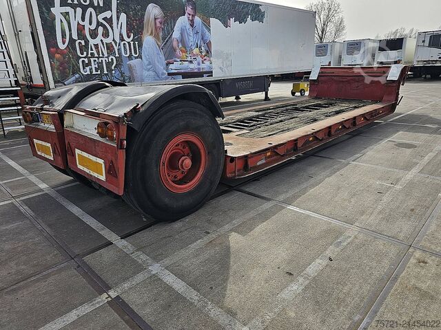 Caricatore basso NOOTEBOOM O D A K 35