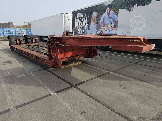 Caricatore basso NOOTEBOOM O D A K 35