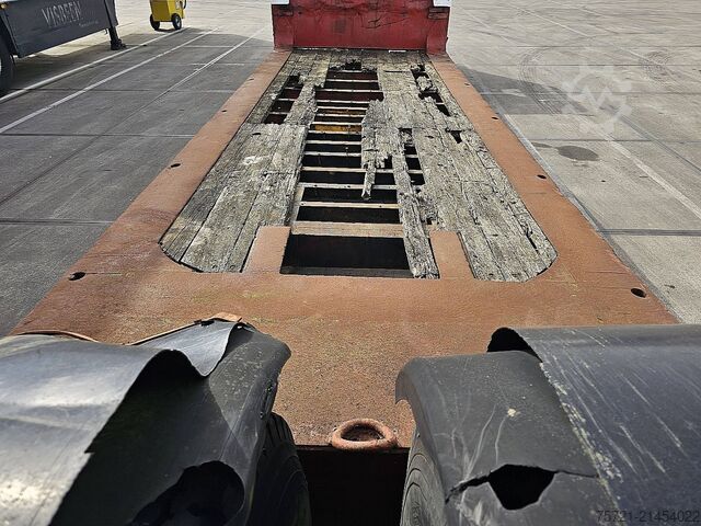 Caricatore basso NOOTEBOOM O D A K 35