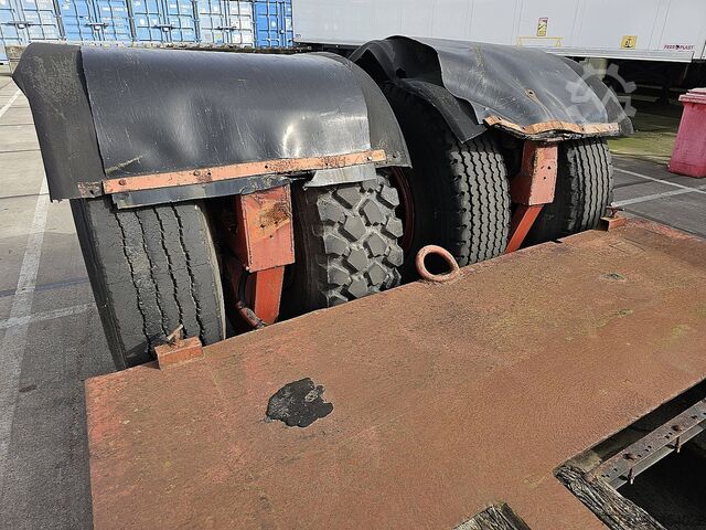 Caricatore basso NOOTEBOOM O D A K 35