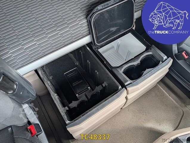 Standard-SZM DAF XG 480