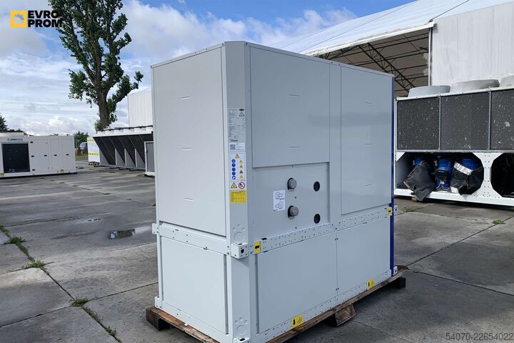 Køler New Industrial Chiller CARRIER - 63,6 KW | With warranty