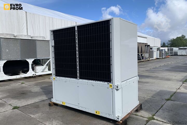 Køler New Industrial Chiller CARRIER - 63,6 KW | With warranty