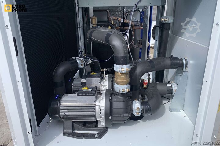 Køler New Industrial Chiller CARRIER - 63,6 KW | With warranty