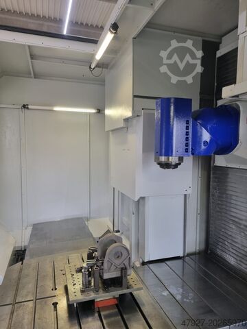 Bewerkingscentrum Stadler Keppler Maschinenbau GmbH HDC 3000