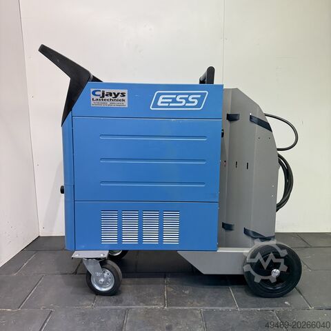 Schweißgerät ESS E2 4100