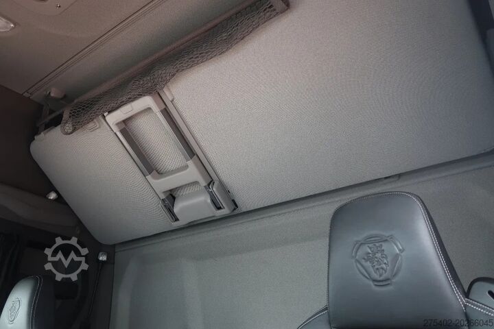 Standart-SZM Scania R500 NGS 6x2/4NB RETARDER/ FULL AIR/ SLIDE DISH...