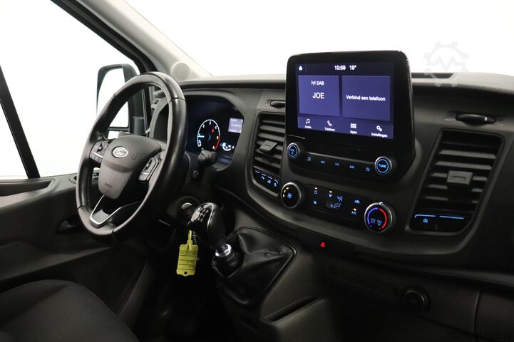 Panelvan Ford Transit 2.0 TDCI 130PK L2H2 EURO 6 - Airco - Cr...
